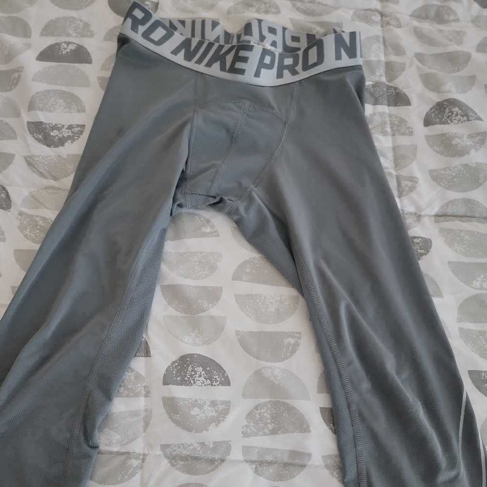 Nike Youth Compression Pants